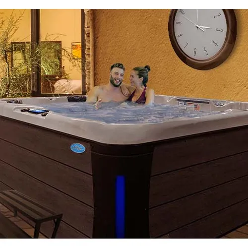 Platinum hot tubs for sale in Wellington